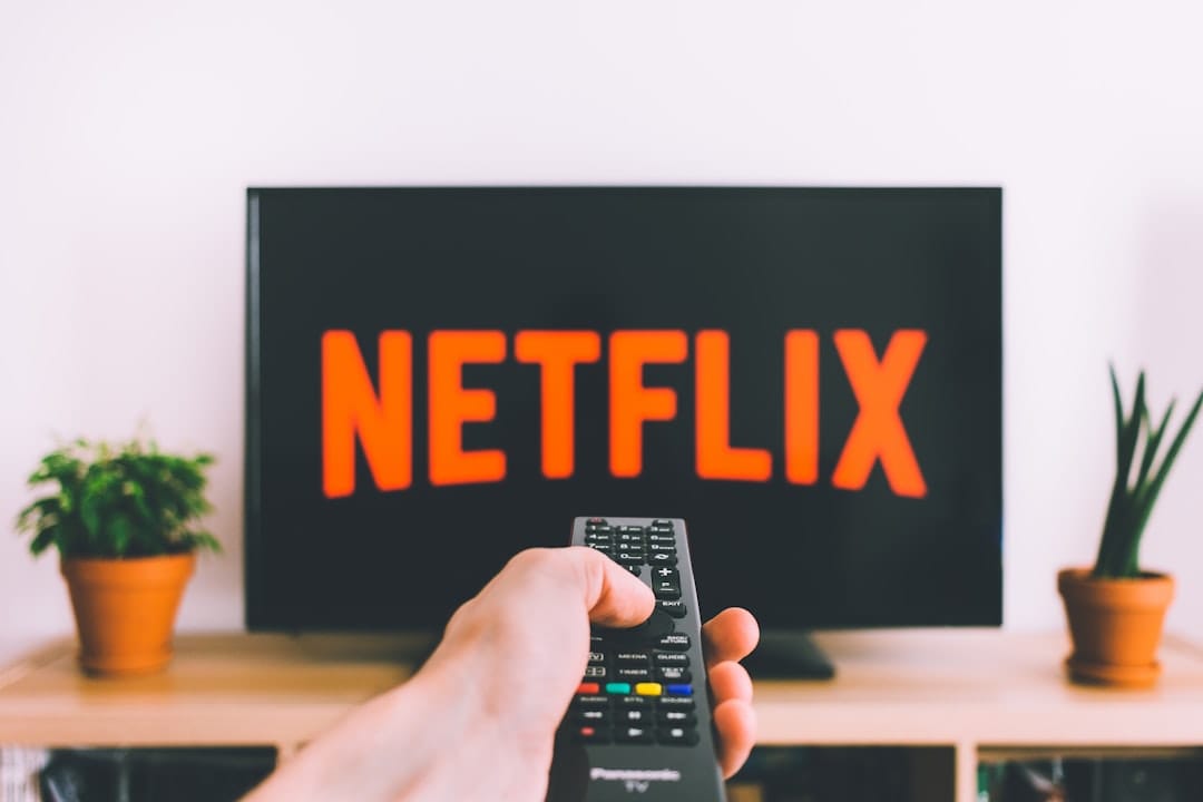 Netflix Amerika Personaları - 7 Persona 32 kısım tekmili birden