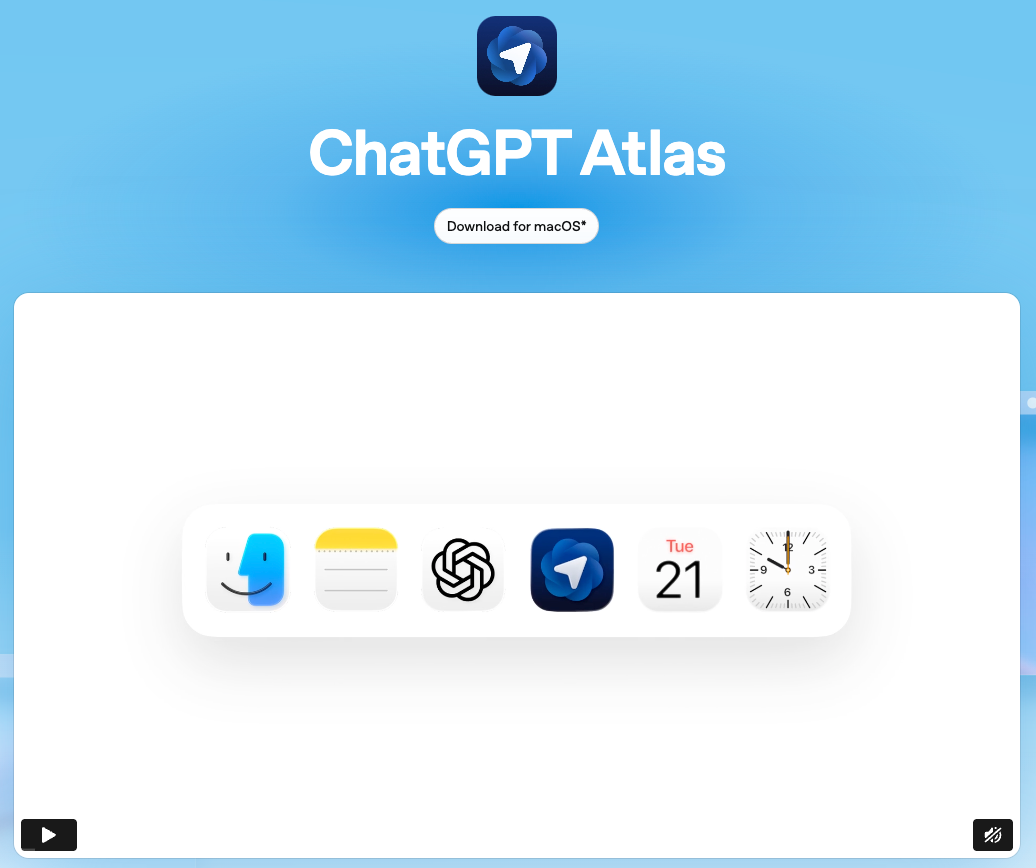 ChatGPT Atlas, Google Chrome’u yenebilir mi?